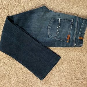7 For All Mankind Jeans